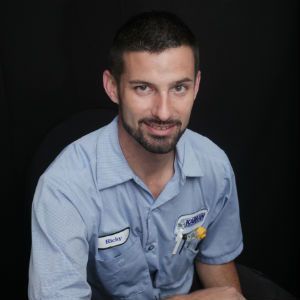ricky