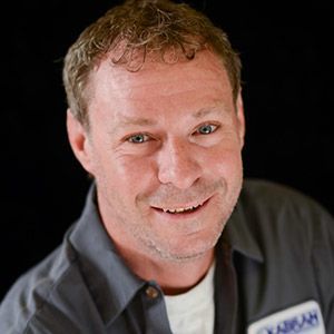 Greg Harmuth