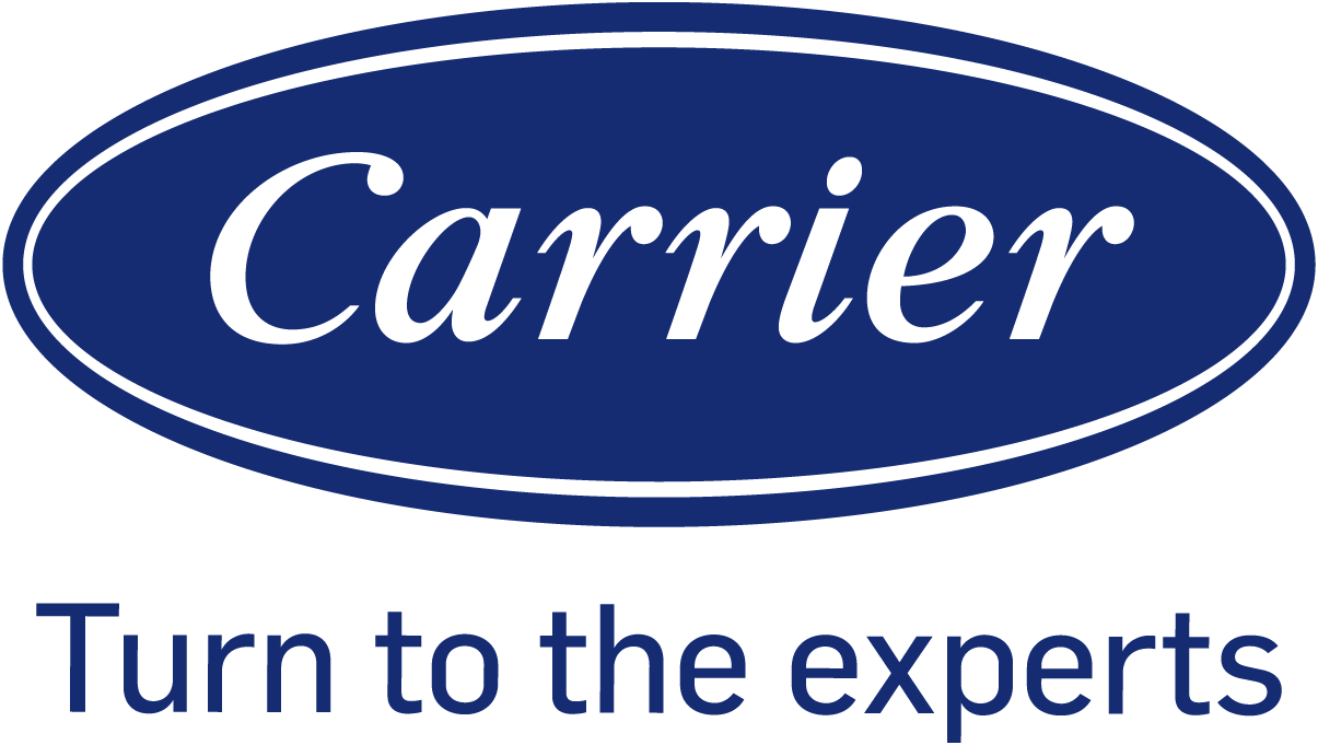 Carrier HVAC Logo