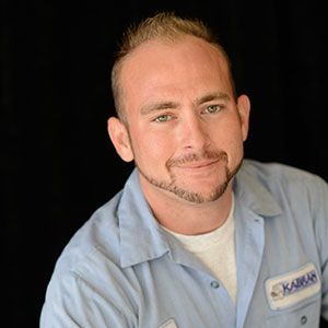 rob moore